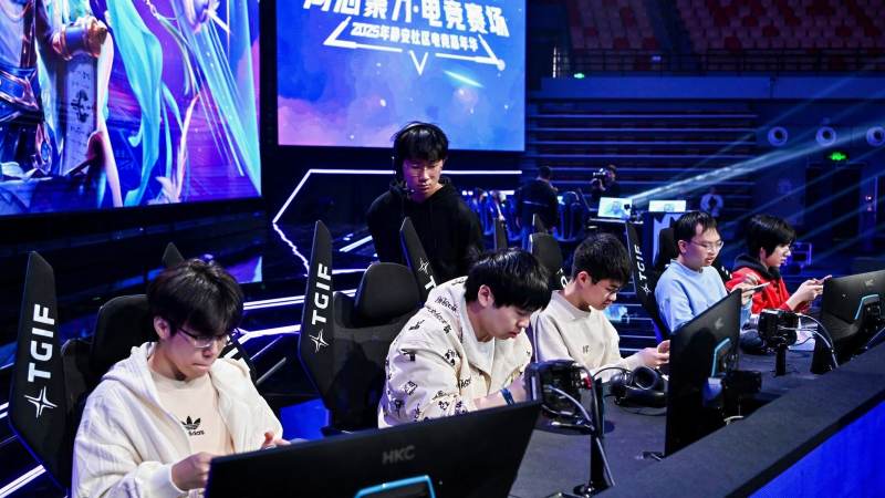 DOTA2国际邀请赛赛制是怎么安排的？从小组赛到总决赛的完整规则解析